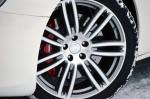 Maserati Ghibli S Q4 2014 года